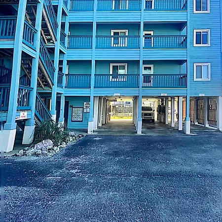 Villa Bikini Bottom Carolina Beach Esterno foto