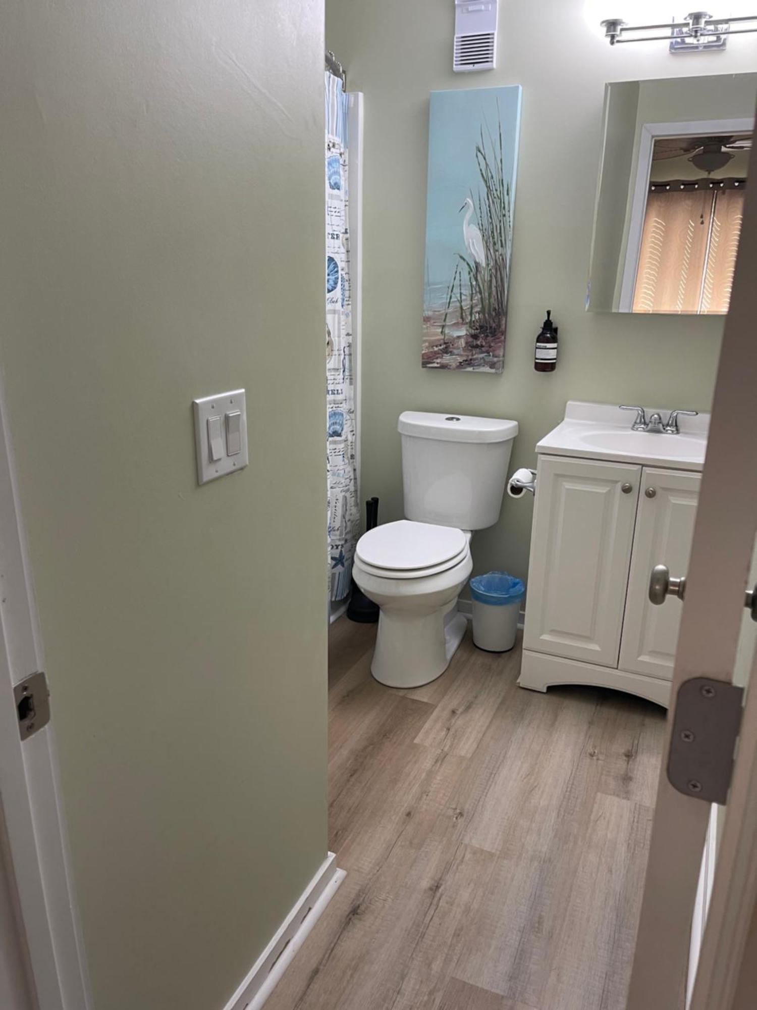 Casa vacanze Bikini Bottom